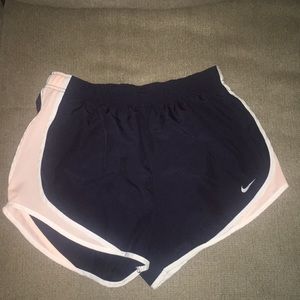 Nike dri fit shorts